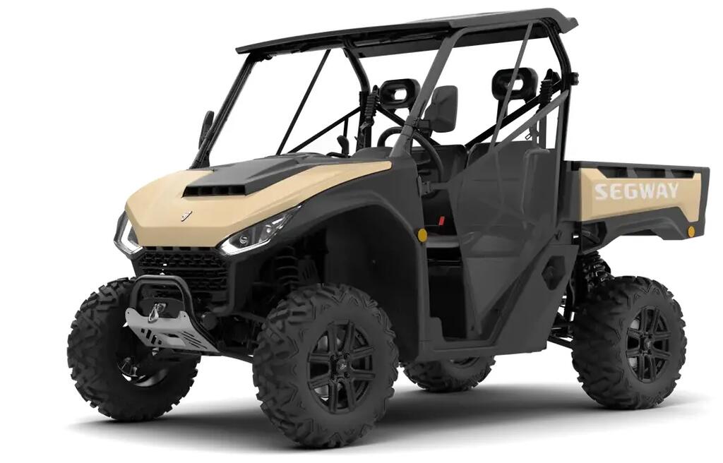 2025 Segway UT6P - Image 2