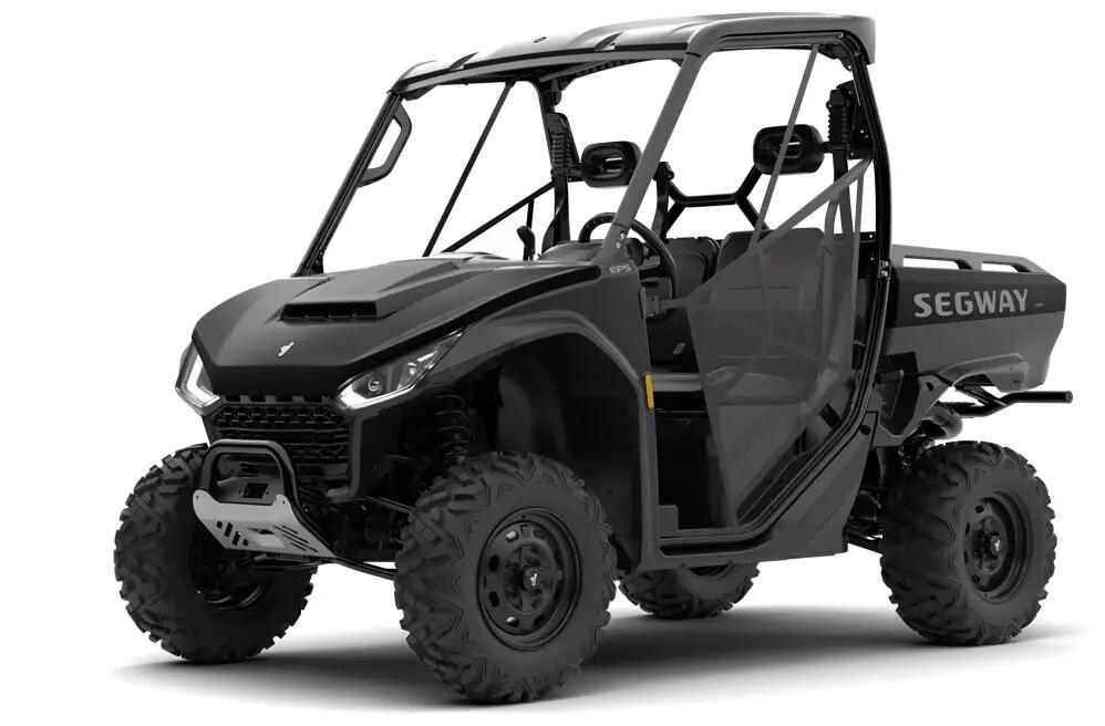 2025 Segway UT10P - Image 2