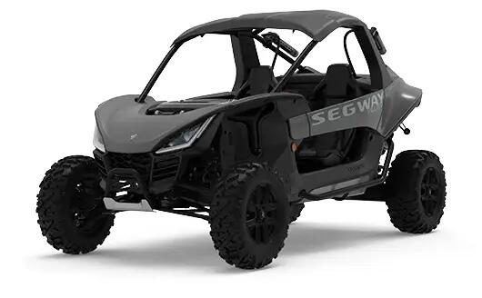 2025 Segway Villain SX10S - Image 2