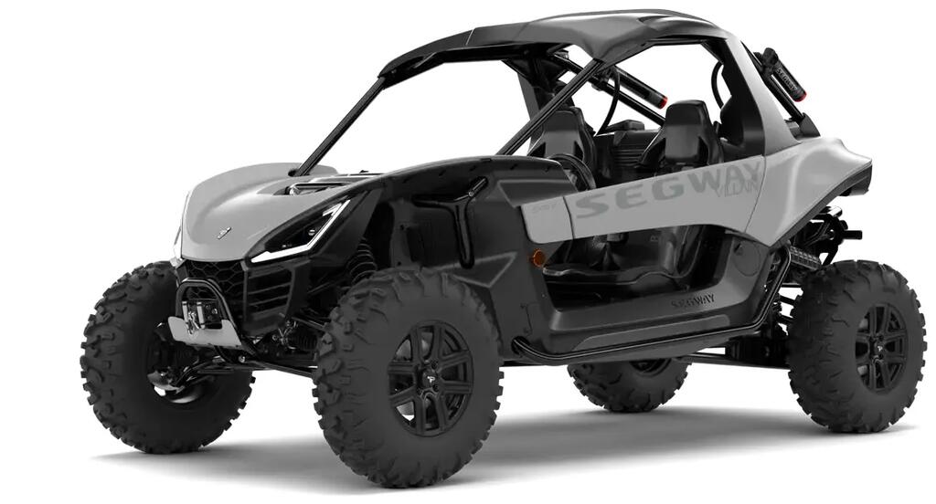 2025 Segway Villain SX10WP