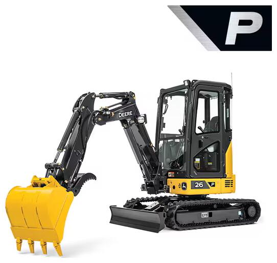 2026 John Deere 26P - Image 4