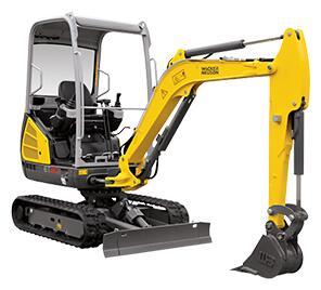 2026 Wacker Neuson ET20