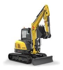 2026 Wacker Neuson EZ50