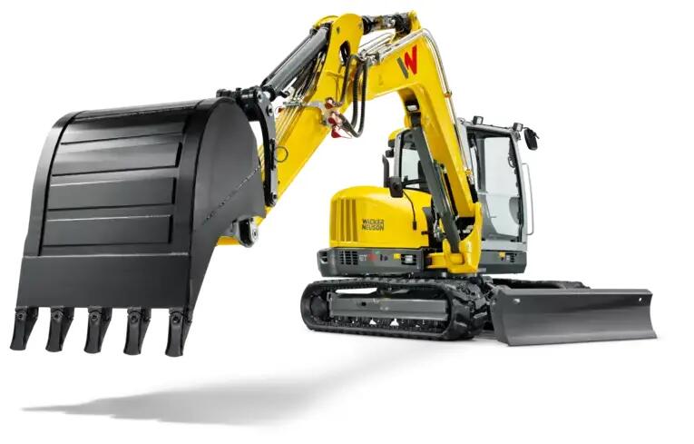 2026 Wacker Neuson ET90 - Image 2
