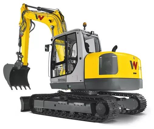 2026 Wacker Neuson ET145 - Image 2