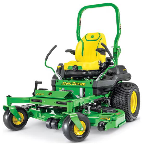 2025 John Deere Z740R