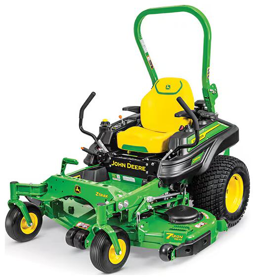 2025 John Deere Z950M