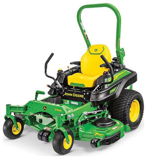 2025 John Deere Z960M