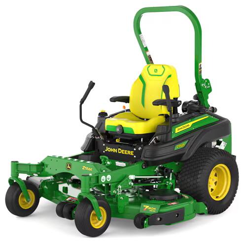 2025 John Deere Z955R