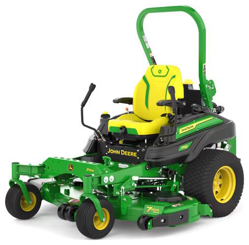 2025 John Deere Z965R
