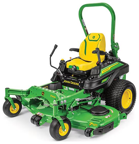 2025 John Deere Z970R