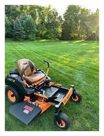 2025 Scag Liberty Z - Image 3