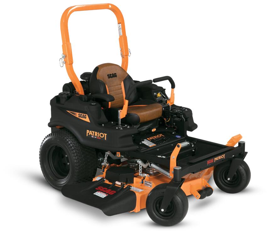 2025 Scag Patriot - Image 3