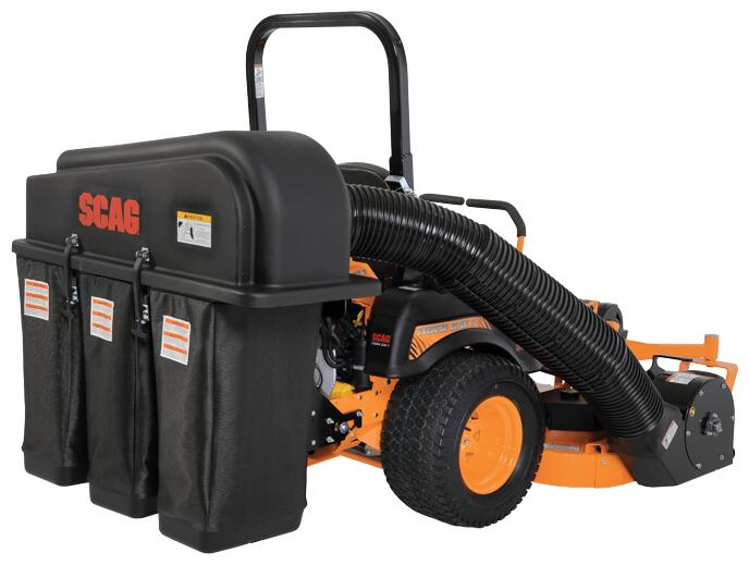 2025 Scag Tiger Cat II - Image 2