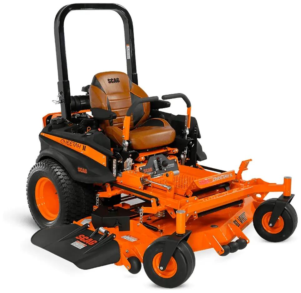 2025 Scag Cheetah II - Image 2