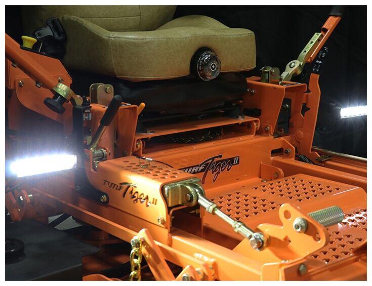 2025 Scag Turf Tiger II - Image 3