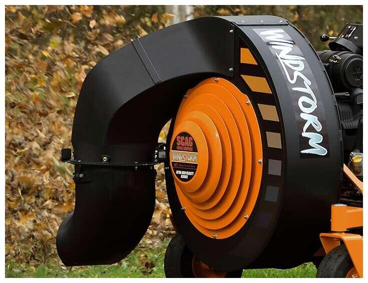 2025 Scag Windstorm - Image 3