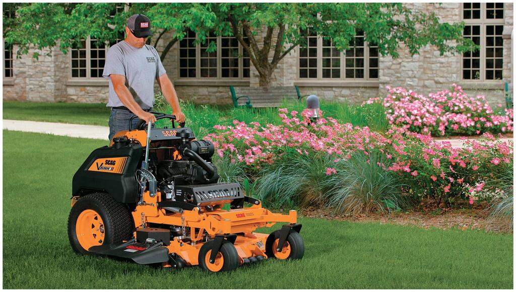 2025 Scag V-Ride II - Image 3