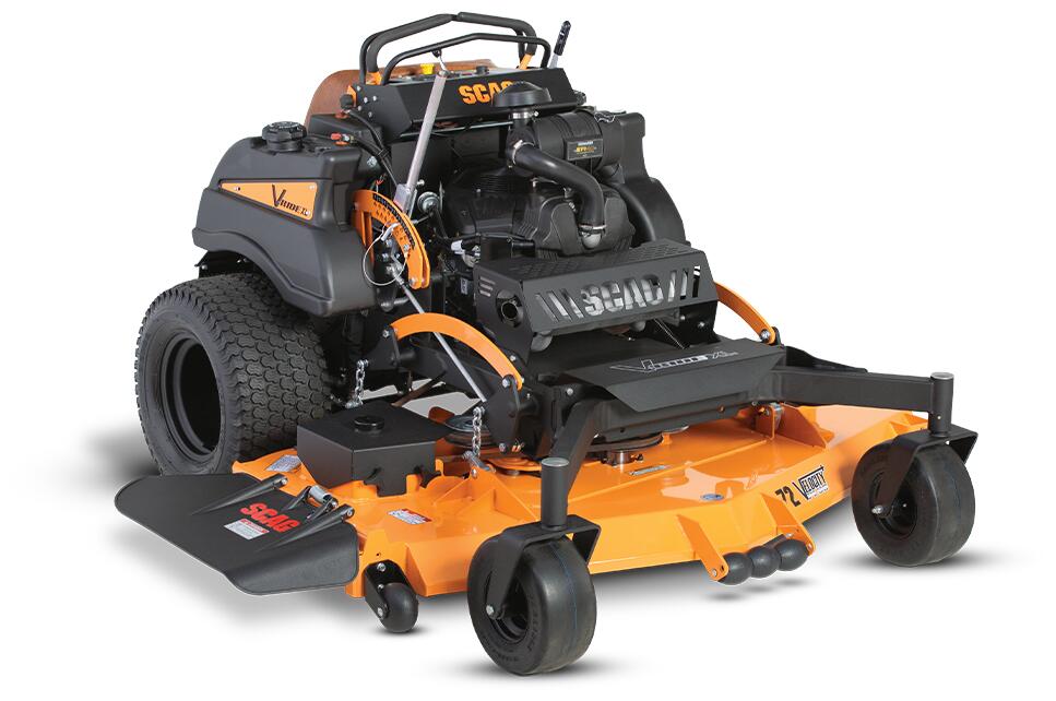 2025 Scag V-Ride II XL - Image 2