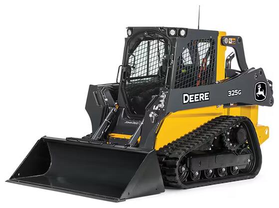 2026 John Deere 325G
