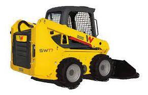 2026 Wacker Neuson SW17 - Image 2