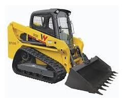 2026 Wacker Neuson ST28