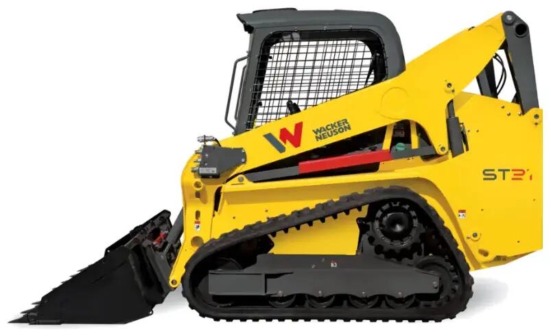 2026 Wacker Neuson ST31 - Image 2