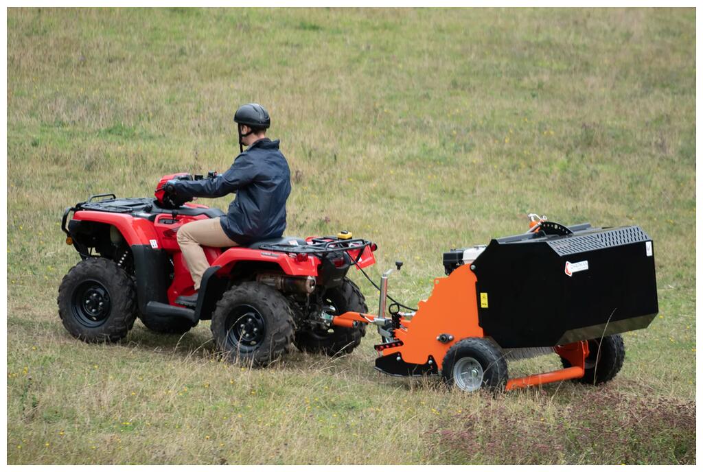 2025 Chapman PC150 - Image 2