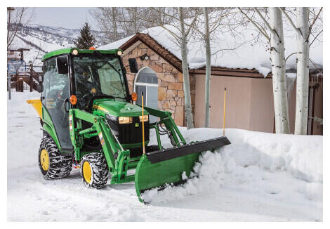 2025 John Deere 1025r - Image 2