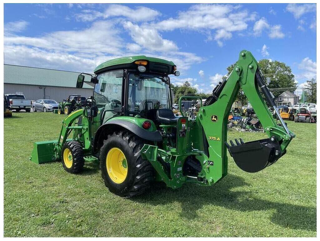 2025 John Deere 3039R - Image 4