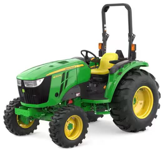 2025 John Deere 4052M