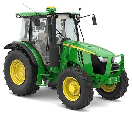 2025 John Deere 5085M - Image 2