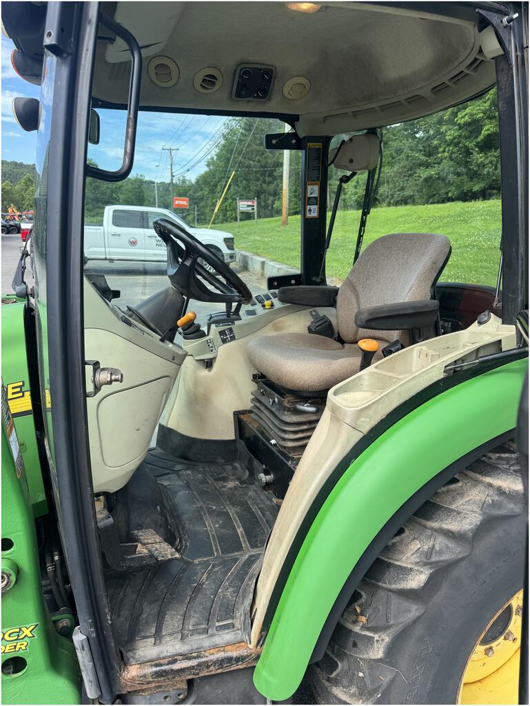 2008 John Deere 3720 - Image 5